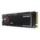 SAMSUNG 250GB SSD 980 Pro M.2 PCI-E NVMe