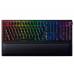 Razer BlackWidow V3 Mechanical Gaming Keyboard with Razer Chroma RGB