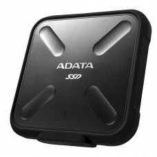 A-Data 256GB SD700 2.5” External SSD Drive