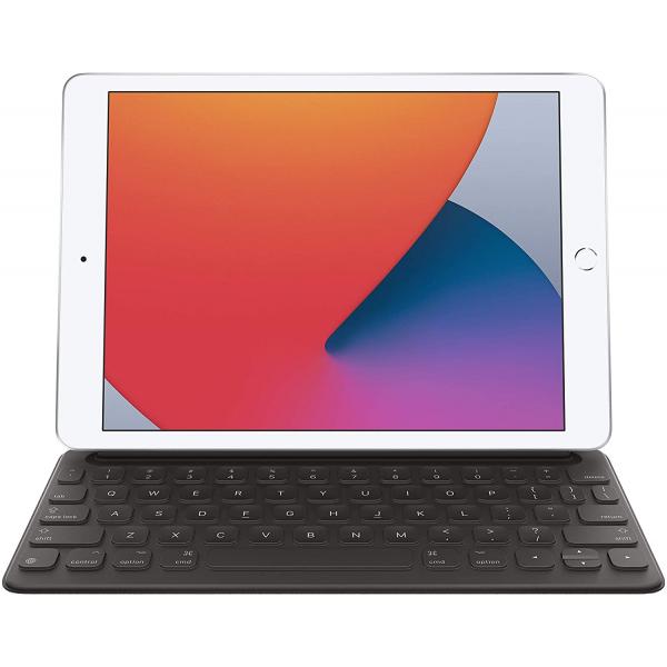 Apple Smart Keyboard for iPad 7 / 8 and iPad Air (3rd gen.) - International English