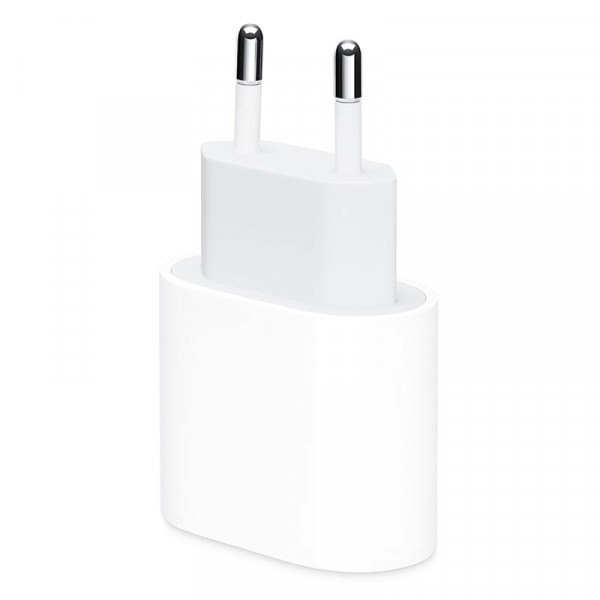 Apple 20W USB-C Power adapter EU