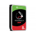 HDD 8TB Seagate NAS IronWolf SATA 6Gb / s 7200rpm 256MB