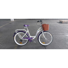 TOTAL VENUS Lady bike Велосипед G26C807