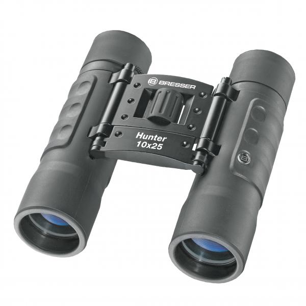 Bresser Hunter 10x25 Binoculars 24478