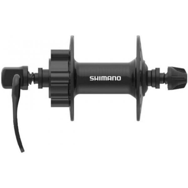 Предна главина за тркало SHIMANO HB-TX506