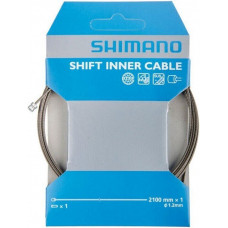 Сајла за менувач SHIMANO OPTISLIK 1.2X2100MM & INNER END CAP Y60198100