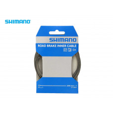 Сајла за кочница SHIMANO ROAD SUS 2050MM & INNER END CAP Y80098330