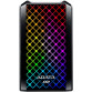 ADATA RGB SE900 512GB USB3.2 Gen2x2 Type-C Super Fast Transfer up to 2000MB/s Gaming and Personal Ex