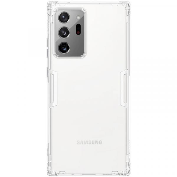 Samsung Galaxy S21 Transparent