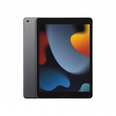 Apple iPad 9 10.2-inch Wi-Fi 64GB ( Space Gray )