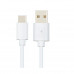 Power Box USB A to USB Type C cable