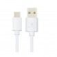 Power Box USB A to USB Type C cable