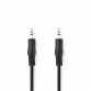 Power Box 3.5mm Male to Male Audio cable