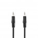Power Box 3.5mm Male to Male Audio cable