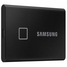 Samsung Portable SSD T7 1TB ( Black )