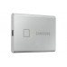 Samsung Portable SSD T7 500GB ( Silver )