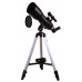 Levenhuk Skyline Travel 80 Telescope 72053