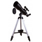 Levenhuk Skyline Travel 80 Telescope 72053