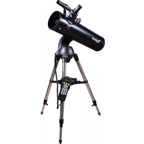 Levenhuk SkyMatic 135 GTA Telescope 18114