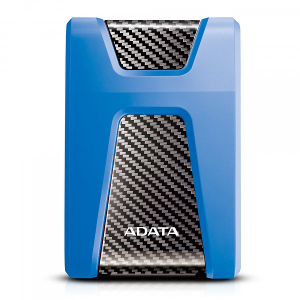 ADATA 2TB HD650 2.5” External Hard Drive