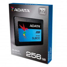 A-Data 256GB SSD