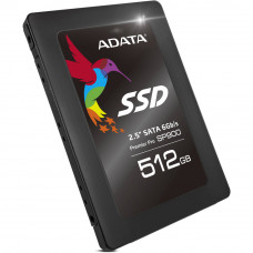 A-Data 512GB SSD
