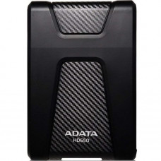 A-Data 2TB HD650 2.5” External Hard Drive