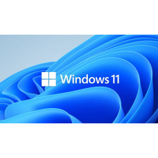 Microsoft Windows 11 Home 64-Bit English 1pk