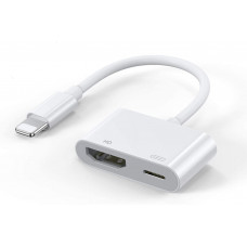 Apple Lightning Digital AV(HDMI) Adapter
