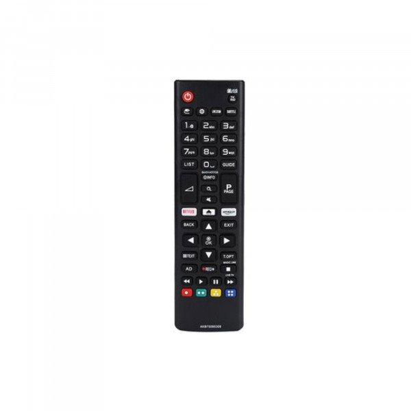 Remote Control for  ST-42UH7700