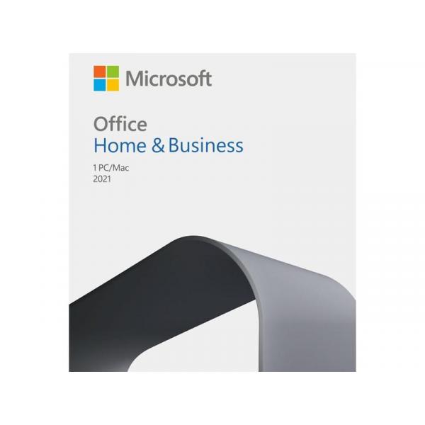 Office Home and Business 2021 32 / 64 