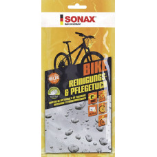 Sonax Микрофибер крпа за велосипеди