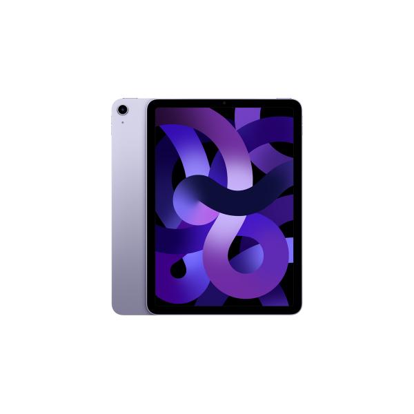 Apple 10.9-inch iPad Air 5 Wi-Fi 64GB ( Purple ) 