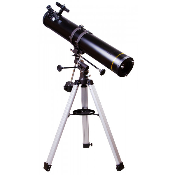 Levenhuk Skyline PLUS 120S Telescope 73804