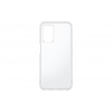 Samsung Galaxy A33 5G Soft Clear Cover