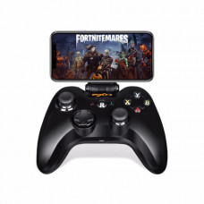 PXN-6603 Mfi Apple iOS Gaming Controllers for Call of Duty Gamepad with Phone Clip for Apple TV