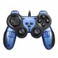 PXN-2901 USB Wired Game Controller Joystick - Blue