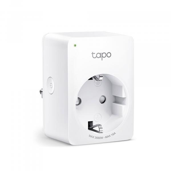 TP-Link Tapo P110 Mini Smart Wi-Fi Socket