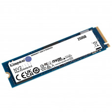 Kingston 250GB NV2 NVMe PCIe SSD