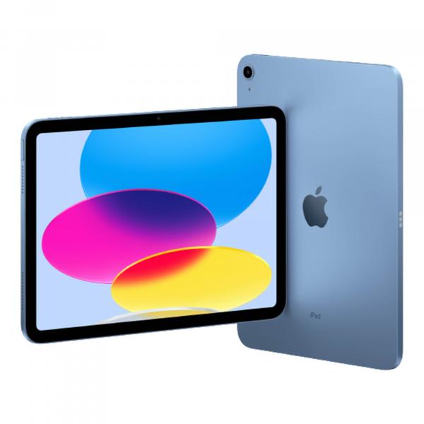 Apple iPad 10 10.9-inch Wi-Fi 64GB ( Blue )