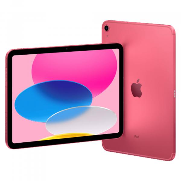 Apple iPad 10 10.9-inch Wi-Fi 64GB ( Pink )