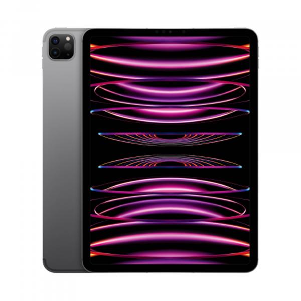 Apple iPad Pro (6th) WI-FI 256GB (Space Gray)