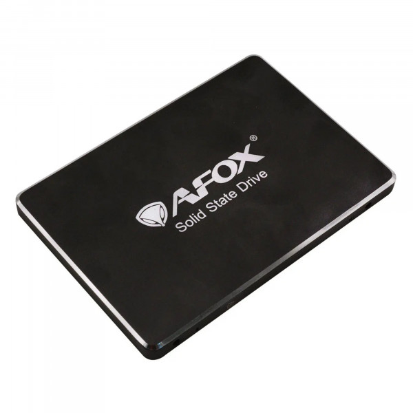 AFOX 120GB SATA SSD