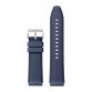 XIAOMI Watch S1 Strap Leather Blue