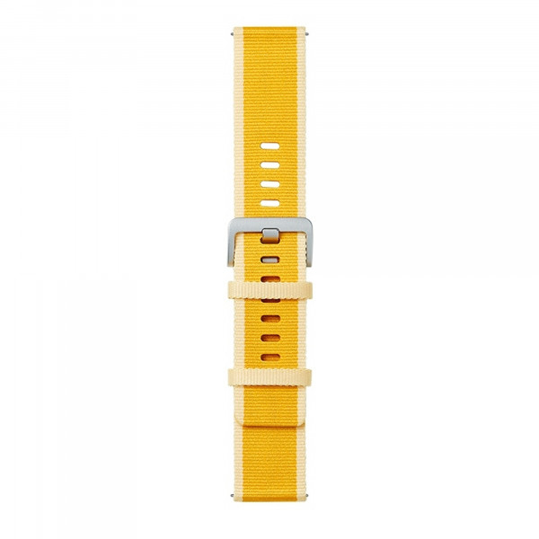 XIAOMI Watch S1 Active Braided Strap Yellow