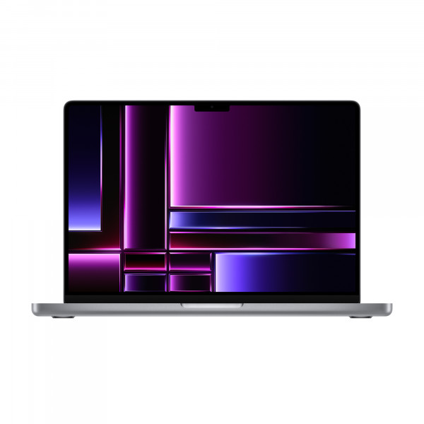 Apple MacBook Pro 14 ( Space Gray ) 