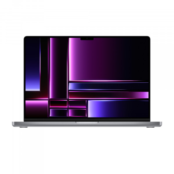 Apple MacBook Pro 16 ( Space Gray ) 