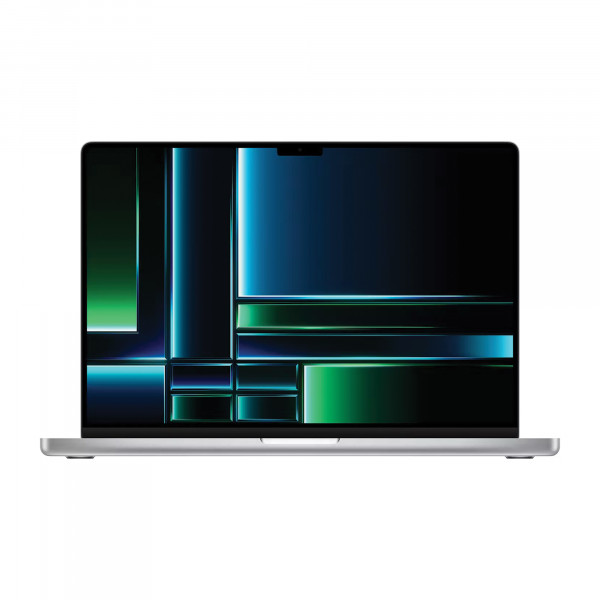 Apple MacBook Pro 16 ( Silver ) 