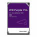 HDD 10TB WesternDigital Purple Pro