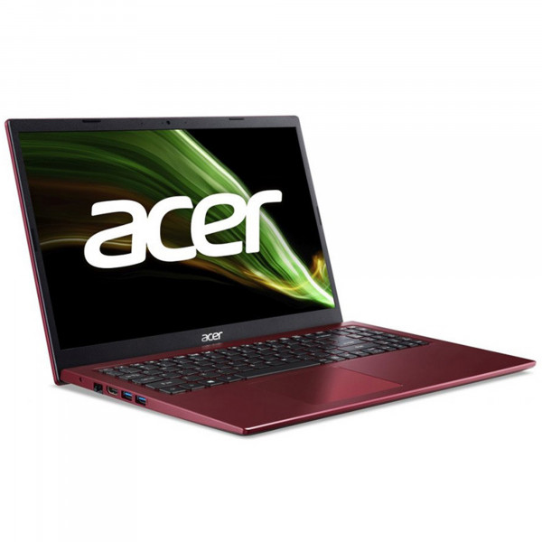 ACER Aspire 5 A315-58-548S ( LAVA RED ) -Процесор  Intel Corei5-1135G7  (8M Cache